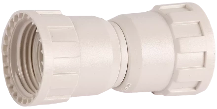 Соединители накидная гайка-накидная гайка Преимущества купить в Надыме