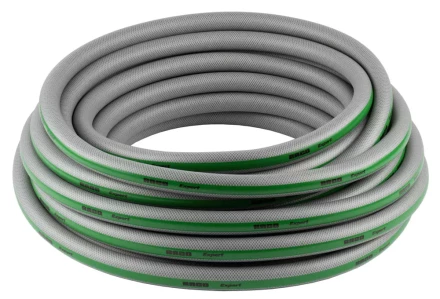 Шланг RACO "EXPERT" поливочный, 20атм, армированный, 3-х слойный, 1"x25м 40302-1-25 купить в Надыме