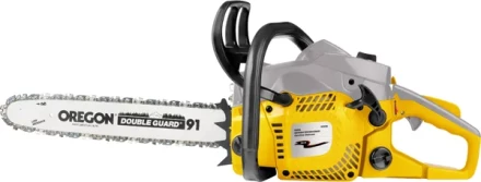 Цепная бензиновая пила Denzel GS-38 X-Pro 95222 купить в Надыме