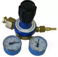 Газовый редуктор кислородный БКО-50-5AL купить в Надыме