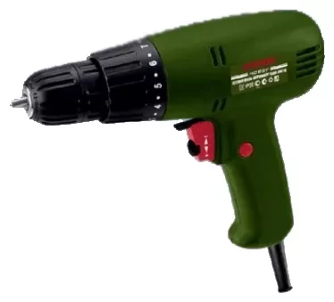 Дрель-шурповерт сетевая Кратон ESDD-280/16 3 02 01 028 купить в Надыме