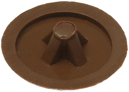 Заглушки под шуруп Преимущества купить в Надыме