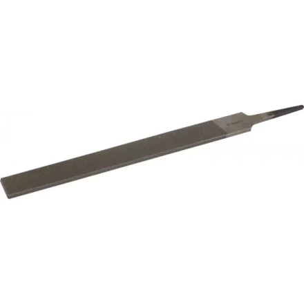 Напильник ЗУБР "ПРОФЕССИОНАЛ" плоский, № 3, 200мм 1610-20-3_z01 купить в Надыме