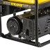 Генератор бензиновый DENZEL GE 8900 94639 купить в Надыме