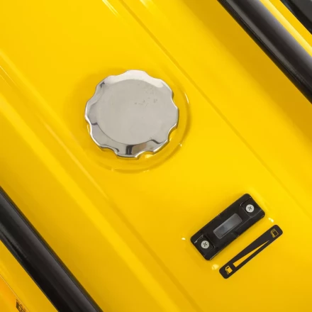 Генератор бензиновый DENZEL GE 8900 94639 купить в Надыме