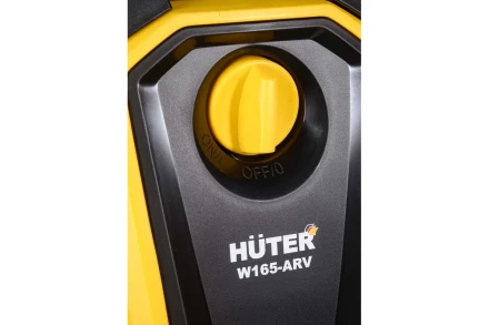 Минимойка-мойка высокого давления HUTER W165-AR купить в Надыме