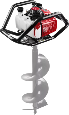 Мотобур (бензобур) МБ2-300 серия МАСТЕР купить в Надыме