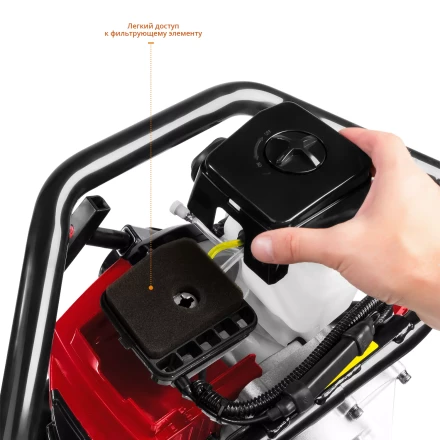 Мотобур (бензобур) МБ2-300 серия МАСТЕР купить в Надыме