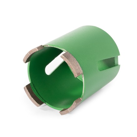 Коронка КВТ ECO-68/65 4T серия МАСТЕР (102554) купить в Надыме