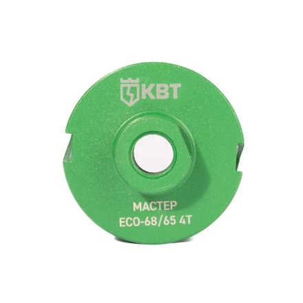 Коронка КВТ ECO-68/65 4T серия МАСТЕР (102554) купить в Надыме