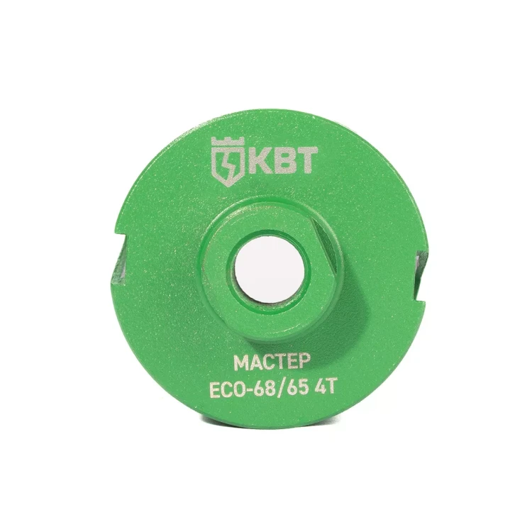 Коронка КВТ ECO-68/65 4T серия МАСТЕР (102554) купить в Надыме