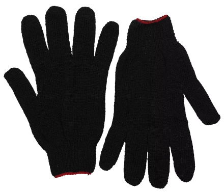Перчатки трикотажные утепленные серия МАСТЕР купить в Надыме