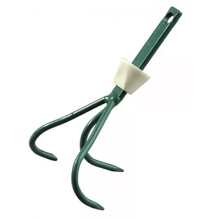 Культиватор RACO, 3 зубца, закаленная сталь, с быстрозажимным механизмом, 90мм 4230-53823 купить в Надыме