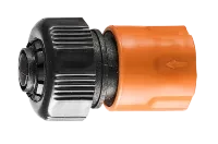 Соединитель аквастоп быстросъемный для шланга 3/4 Вихрь купить в Надыме