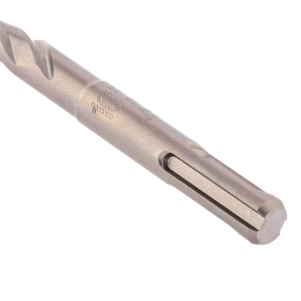 Бур по бетону QUADRO 10 x 110 мм SDS PLUS Gross 70764 купить в Надыме