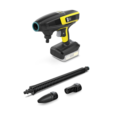 Аккумуляторная ручная мойка KARCHER KHB 6 Battery Int купить в Надыме
