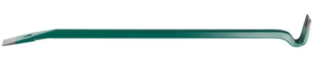 Лом-гвоздодер, 900 мм, 30х15 мм, кованый усиленный, KRAFTOOL 21907-90 купить в Надыме