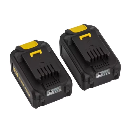 Воздуходувка аккумуляторная RB180-36, Li-ion, 36 В, 4 Ач, 180 км/ч, 820 м3/ч Denzel 59610 купить в Надыме