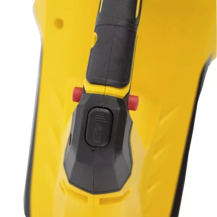 Воздуходувка аккумуляторная RB180-36, Li-ion, 36 В, 4 Ач, 180 км/ч, 820 м3/ч Denzel 59610 купить в Надыме