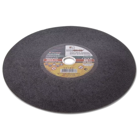 400х4,0х32 А24 2-я сетка стац.металл  круг отрезной купить в Надыме