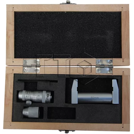 Нутромер микрометрический НМ 50-75 (0.01) купить в Надыме