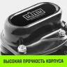 Таль ручная цепная HITCH CH200-G, 1.5 т, 6 м. Гальваническая цепь купить в Надыме