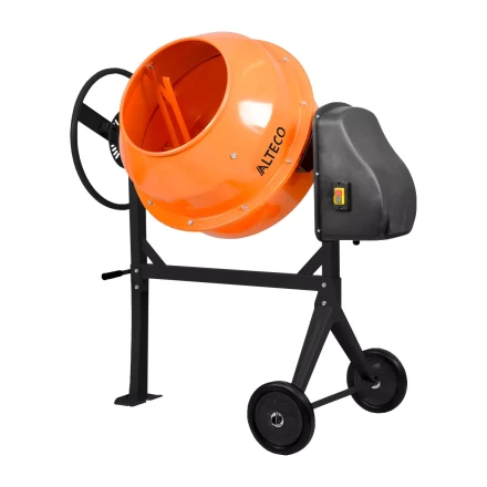 Бетоносмеситель ALTECO БС 130 С 25002 купить в Надыме