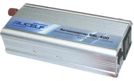 Автоинвертор Rucelf SBL-600 купить в Надыме