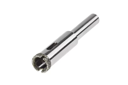 Коронка алмазная HAMMER Ф12х60мм (DHS 12.0*65/5) купить в Надыме