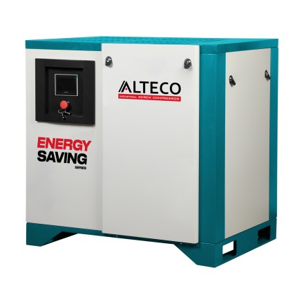Электрический винтовой компрессор ALTECO RCN7.5-10 ES 71170 купить в Надыме