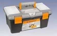 Ящик д/инструмента 2 фиксатора Кратон 485 мм 2 14 01 005 купить в Надыме