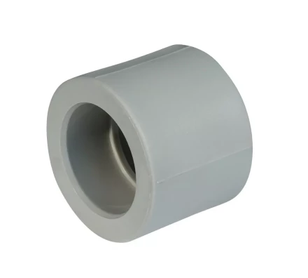Муфта PP-R 25мм серая (100/700) 44001 купить в Надыме