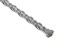Бур HAMMER Ф14х460мм SDS Plus (201-132) купить в Надыме