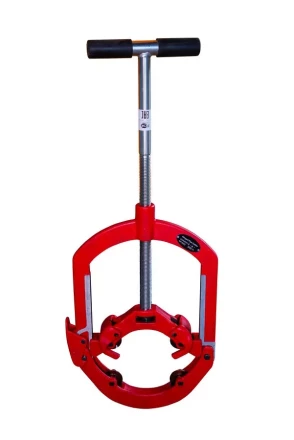 Труборез с хомутной защелкой TOR GH8S для стальных труб 6"- 8" 1024613 купить в Надыме