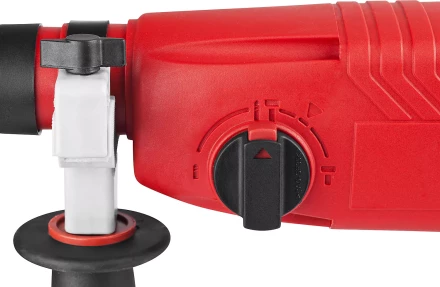 Перфоратор ЗУБР SDS-plus, 2,7 Дж, 0-1000 об/мин, 0-4850 уд/мин, 650Вт, кейс ЗП-650ЭК-1 купить в Надыме