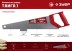 ЗУБР Тайга-7, 500 мм, универсальнаяножовка (15081-50) купить в Надыме