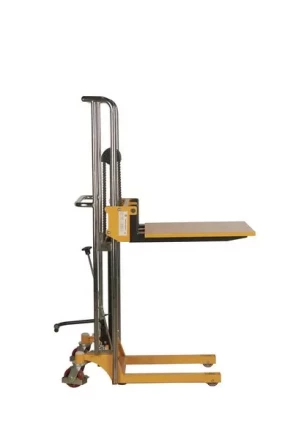 Штабелер гидравлический 0,4 т 1,5 м TOR PJ4150 облегченный 1004905 купить в Надыме