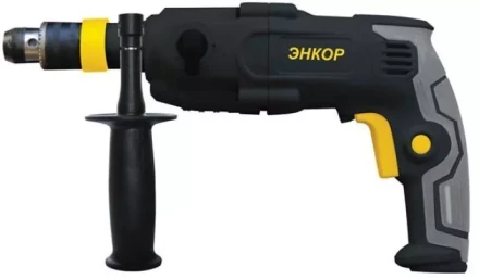 Перфоратор ЭНКОР ПЭ-420/12ЭР SDS+ 2реж (1) 50122 купить в Надыме