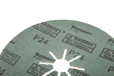 Круг фибровый HAMMER 243-018 купить в Надыме