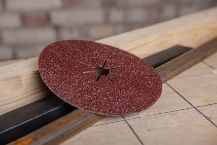 Круг фибровый HAMMER 243-018 купить в Надыме