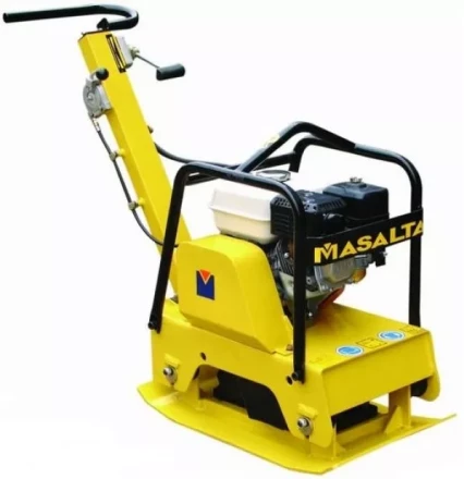 Виброплита Masalta MS 125-4 купить в Надыме