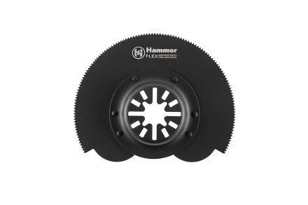 Насадка HAMMER MF--AC 018, 80 мм купить в Надыме