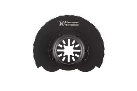 Насадка HAMMER MF--AC 018, 80 мм купить в Надыме