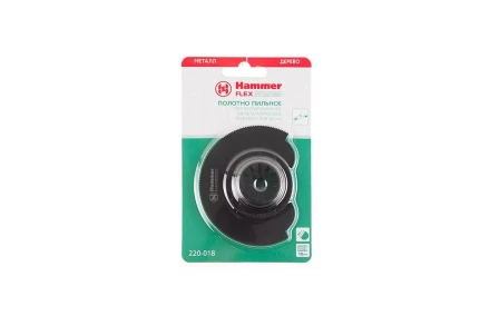 Насадка HAMMER MF--AC 018, 80 мм купить в Надыме