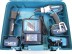 Дрель-шуруповерт аккумуляторная Makita DHP454RFE купить в Надыме