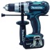 Дрель-шуруповерт аккумуляторная Makita DHP454RFE купить в Надыме
