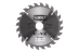 Диск пильный твердосплавный HAMMER Ф185х30мм 24зуб. купить в Надыме