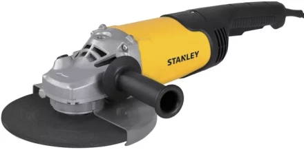 Шлифмашина УШМ Stanley STGL2023 купить в Надыме