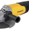 Шлифмашина УШМ Stanley STGL2023 купить в Надыме