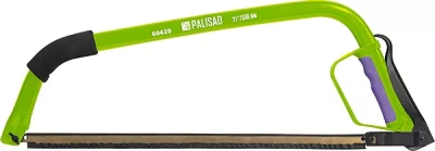 Пила лучковая PALISAD (арт. 60422) 60422